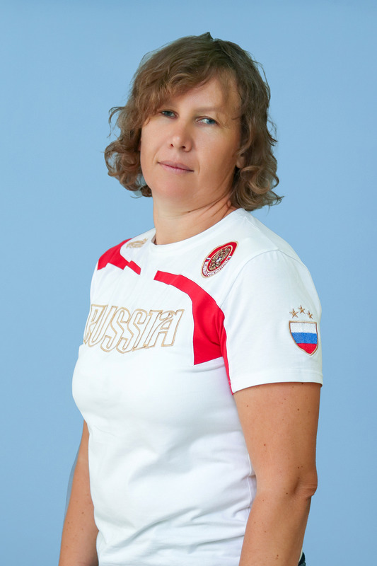 Белоножкина Наталия Сергеевна.